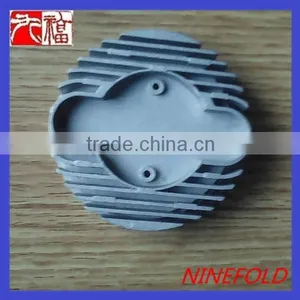 Oem Precision Adc-12 Aluminum Die Casting thumbnail-1