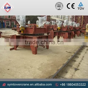 China Factory Wholesale Slewing Mechanism thumbnail-2