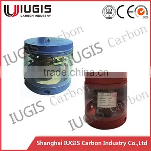 SRS45 Chinese Manufacturer Slip Ring Plucker Use Slip Ring thumbnail-1