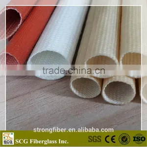 2.5mm Polyurethane Fiberglass Sleeve thumbnail-1