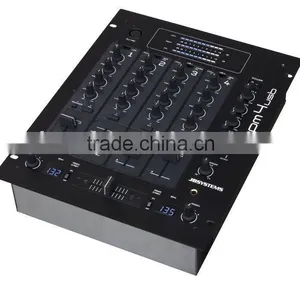 Professional DJ Mixer BPM4 USB thumbnail-1