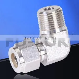 Elbow Fitting, Male Threaded Elbow Quality Choice thumbnail-5