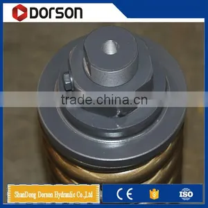 Recoil Spring DN60 Idler Cushion for 6 Ton Excavator thumbnail-4
