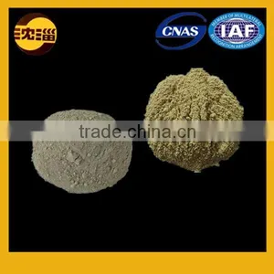Refractory Material Zirconium Powder Ramming Mass thumbnail-1
