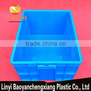 535x415x280mm Plastic Tool Box for Tableware Dinnerware Dishware Transportation thumbnail-3