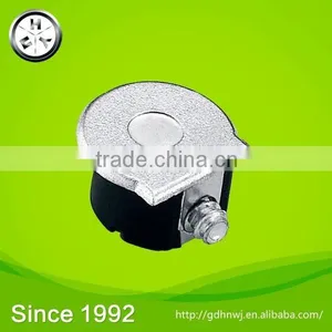 The Best Business Reputation Hot Sale High Quality Furniture Accessory Zinc Alloy Plug-fit Wood Shelf Connector (CF3111) thumbnail-1