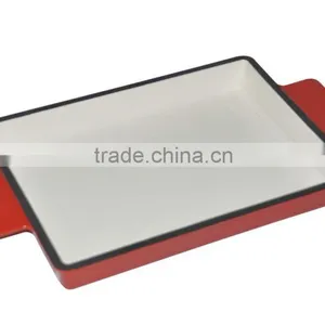 Cast Iron Wok thumbnail-2
