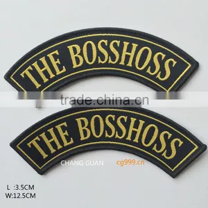 The Colourful Woven Label for Gifts thumbnail-2