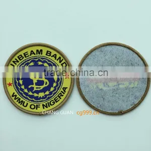 The Labels Woven thumbnail-2