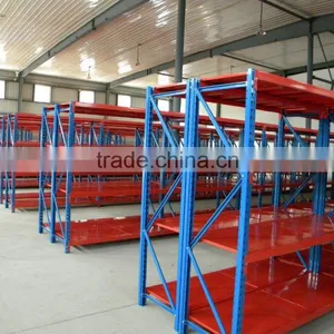 China Racks Factory Warehouse thumbnail-4