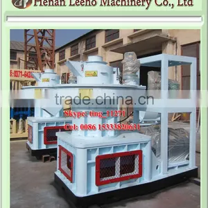 Qualified Biomass Energy Pellet Mill and Feed Pellet Machine Quality Choice thumbnail-1
