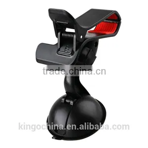 New Style Factory Price Mount Hand Phone Car Holder for Smart Cell Phone thumbnail-2