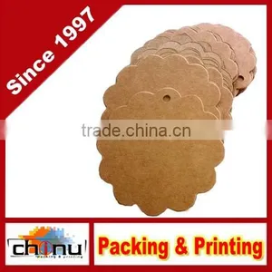 Custom Paper Hang Tag (420020) thumbnail-1