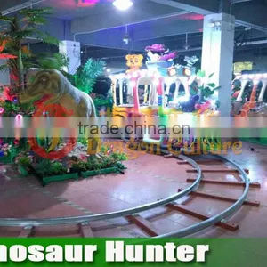 New Design Animatronic Dinosaurs For Hunter thumbnail-3
