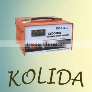 Single Phase Voltage Stabilizers thumbnail-1