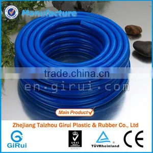 Carton Size 39*39*35 CM Pvc Braided Reinforced Air Hose thumbnail-3