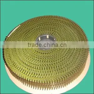 Large Coil Framing Nails thumbnail-1