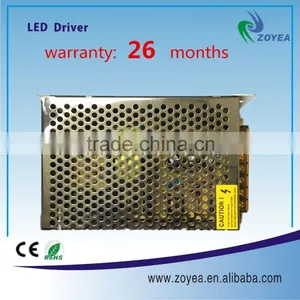 24v Led Transformer for Led Light 100w thumbnail-1