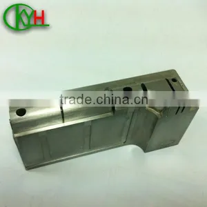 Precision Plastic Injection Mold Parts thumbnail-5