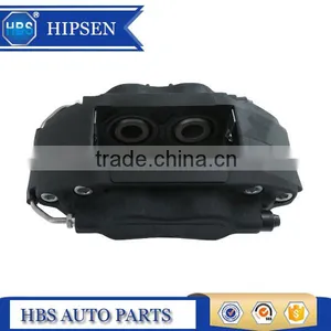 Two Radial Calipers Auto Restoration Brake Parts Small 4 Pistons Front Brake Caliper thumbnail-2