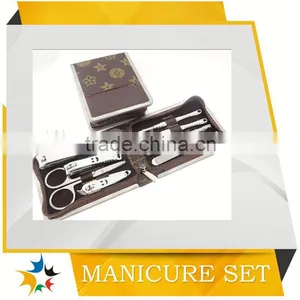 Manicure Set and Pedicure Kit thumbnail-1