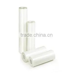 ICC380 Direct Factory of Format Inkjet Printing Canvas&inkjet Media&wide Format Roll Size thumbnail-1