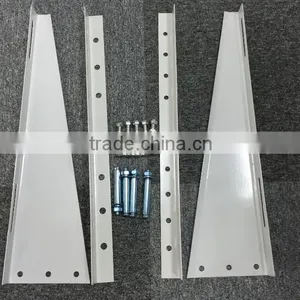 Air Condition Bracket Wall Bracket Folding ac Brackets thumbnail-3