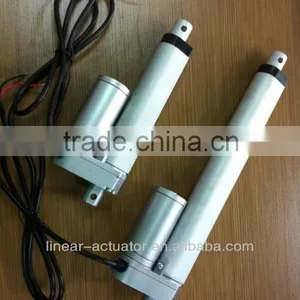 12V/24V DC Electric In-line Linear Actuator for Recliner Chair Parts thumbnail-1