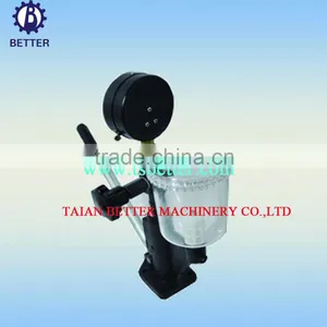 Hot Selling S60H Fuel Injector Nozzle Tester(for the Operation Test of Diesel Engine) thumbnail-2