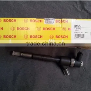 Boschs Injector Part Number 0445110291 thumbnail-2