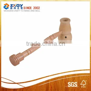 the Pine Wood With Handle for Back Wooden Massager thumbnail-1