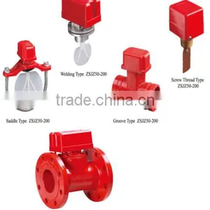High Precision Sight Flow Indicator Water Flow Indicator thumbnail-3