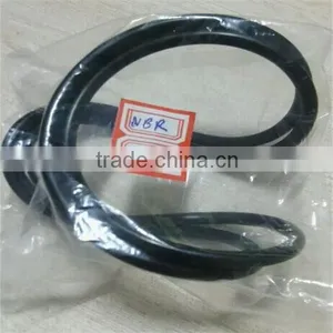 Black o Rings With Thinckness 5.2mm Buna-N Thick o Ring thumbnail-3