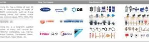 Shanghai Xinchang Refrigeration & Heating Materials Co., Ltd. company overview - view 3 thumbnail