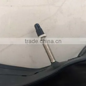 Butyl Bike Tube 20x1.75-1.95 26*1.95-2.125 FV / AV Tubes Bicycle thumbnail-3