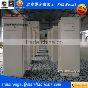 XAX023MF Supplier Wholesales Sheet Metal Cutting and Bending Machine Quality Choice thumbnail-2
