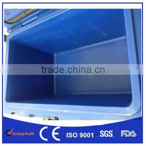 Industrial Dry Ice Chest, Ice Cool Boxes for Dry Ice Storage and Transport thumbnail-4