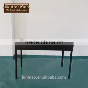 Quality Wood Design Display Cases For Scarf Shop Boutique Rack thumbnail-2