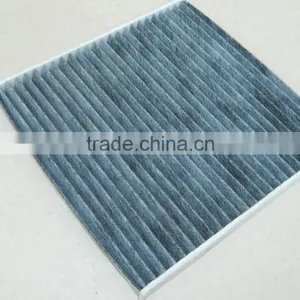 Newfil Cabin Filter 87139-YZZ09 CF10374 87139-YZZ09 CF10374 thumbnail-2