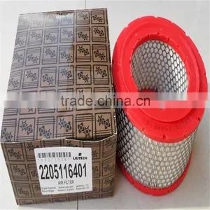 High Efficiency Replacement 50273 Compair Filter for Air Compressor thumbnail-4