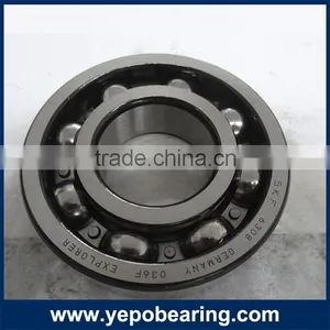 Bicycle Wheel Hub Ball Bearing thumbnail-4