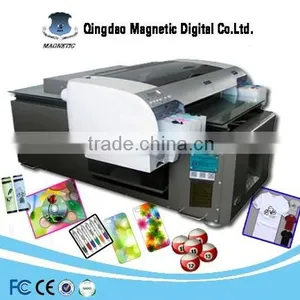 A2 4880 Head Dtg T-shirt Printer for Sale thumbnail-2