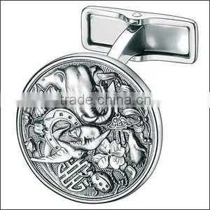 Antique Style Cufflinks thumbnail-1