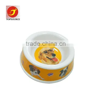 Melamine Pet Bowl for Sale thumbnail-1