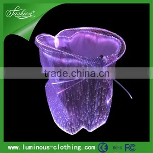 Glow in the Dark Luminous Led Corona Ice Bucket Bag thumbnail-1