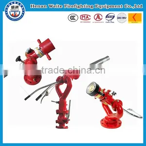 Marine Fire Water Foam Monitor Supplier thumbnail-1