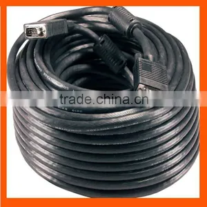15 Pin Male to Male Vga Cable thumbnail-1