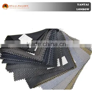 Wholesale Solid Color Wool/cashmere Fabric thumbnail-4