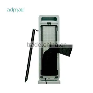 HEPA Air Cleaner UV Sanitizer Home Air Purifier thumbnail-4