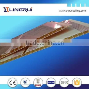 Manufacture Qualified PRINTING PVC WALL PANELS APPLIED TO BEDROOM DECORATION WITH HIGH QUALITY thumbnail-5